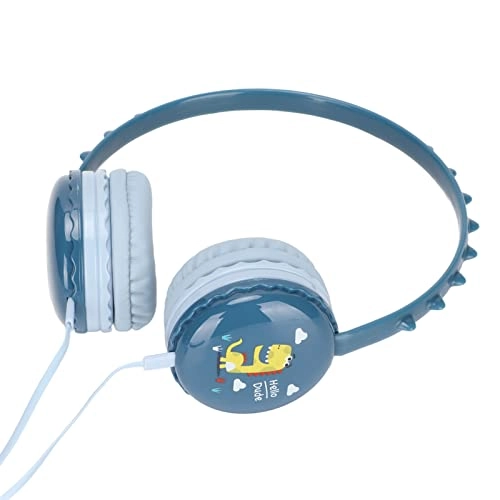 Aunskermag3b-11 Wired Headphone