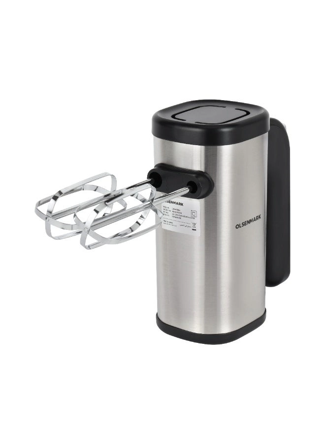 Olsenmark Hand Mixer - 500W