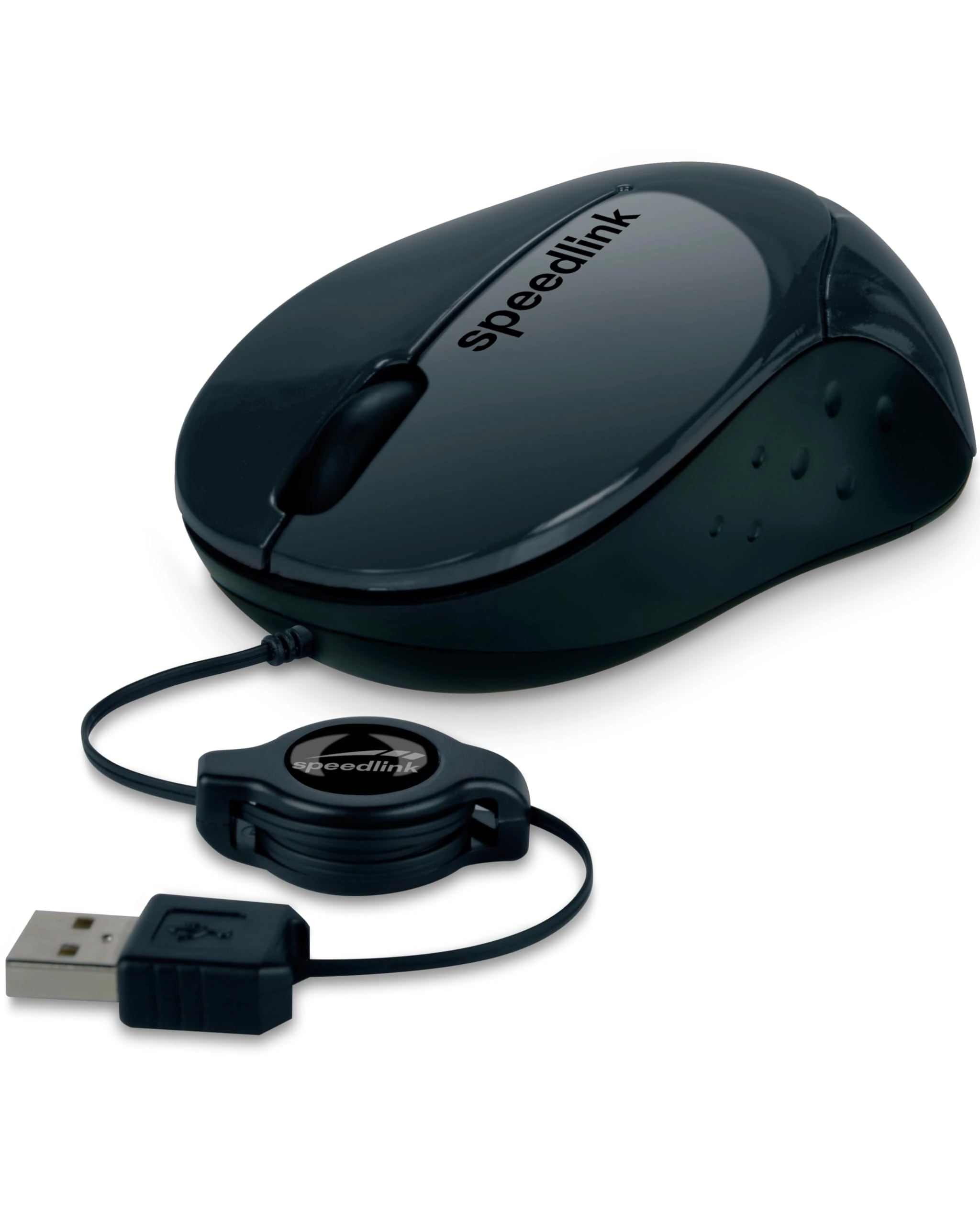 SPEEDLINK BEENIE Wired Mobile Mouse - USB