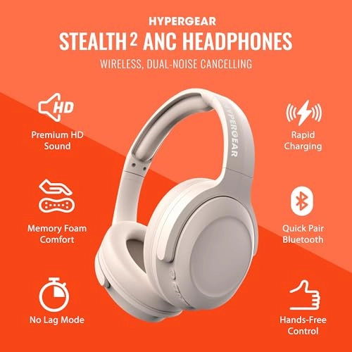 15860 Wireless Headphone