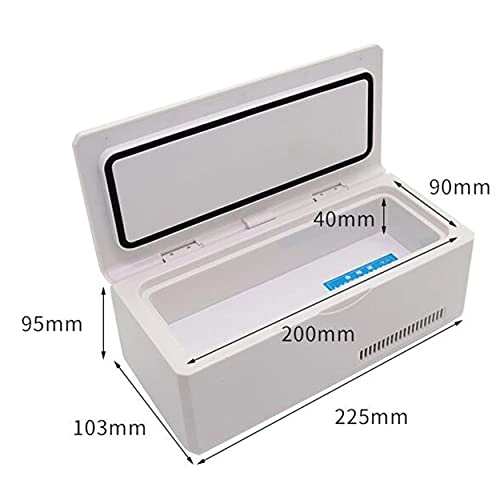 Insulin Cooler - 2-8 C