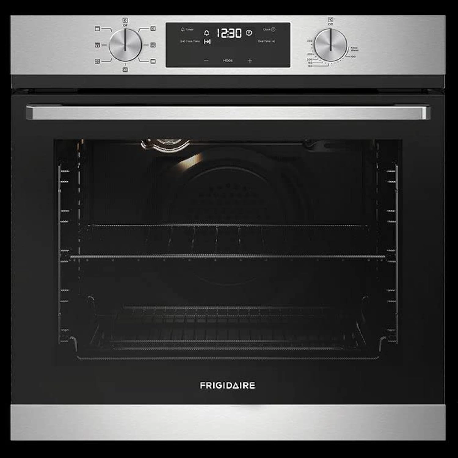 FRVE615SC - Electric Oven