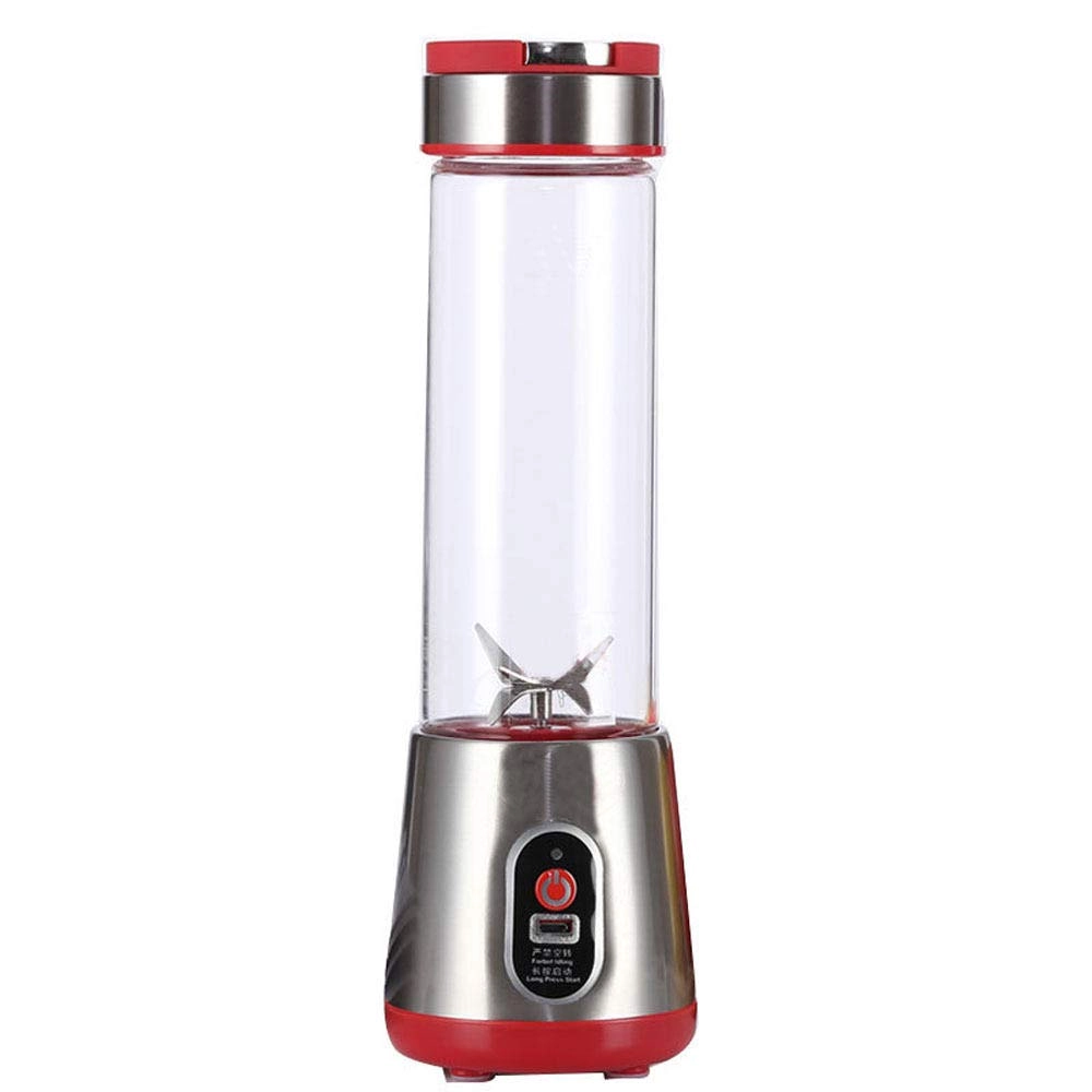 FIAVUS Portable Electric Juicer Cup - 500ML USB Rechargeable