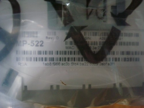 WLA522 - 802.11a/b/g/n 2x2 MIMO