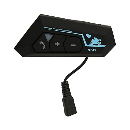 BT22 - Bluetooth 5.0 820mAh