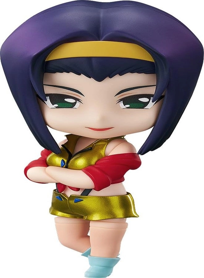 Good Smile Company Faye Valentine - Cowboy Bebop Nendoroid