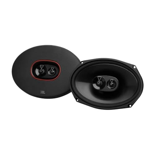 JBL Club 964M - 6"x9" 3-way