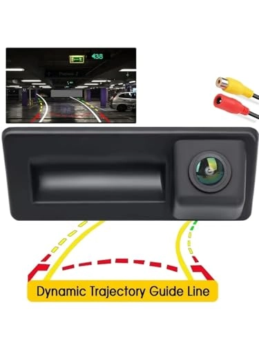 56054158AB - Night vision Wireless 1080P