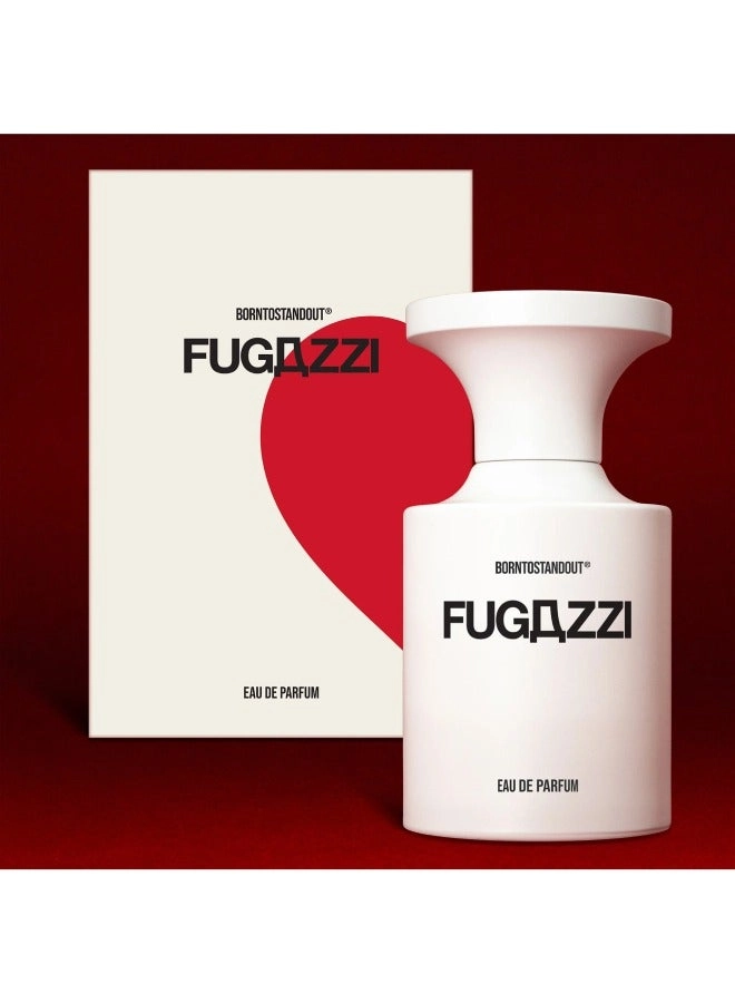 Fugazzi Eau de Parfum 50ml