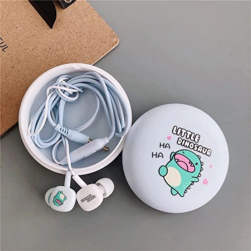 Pluggable In-Ear Wired Headset