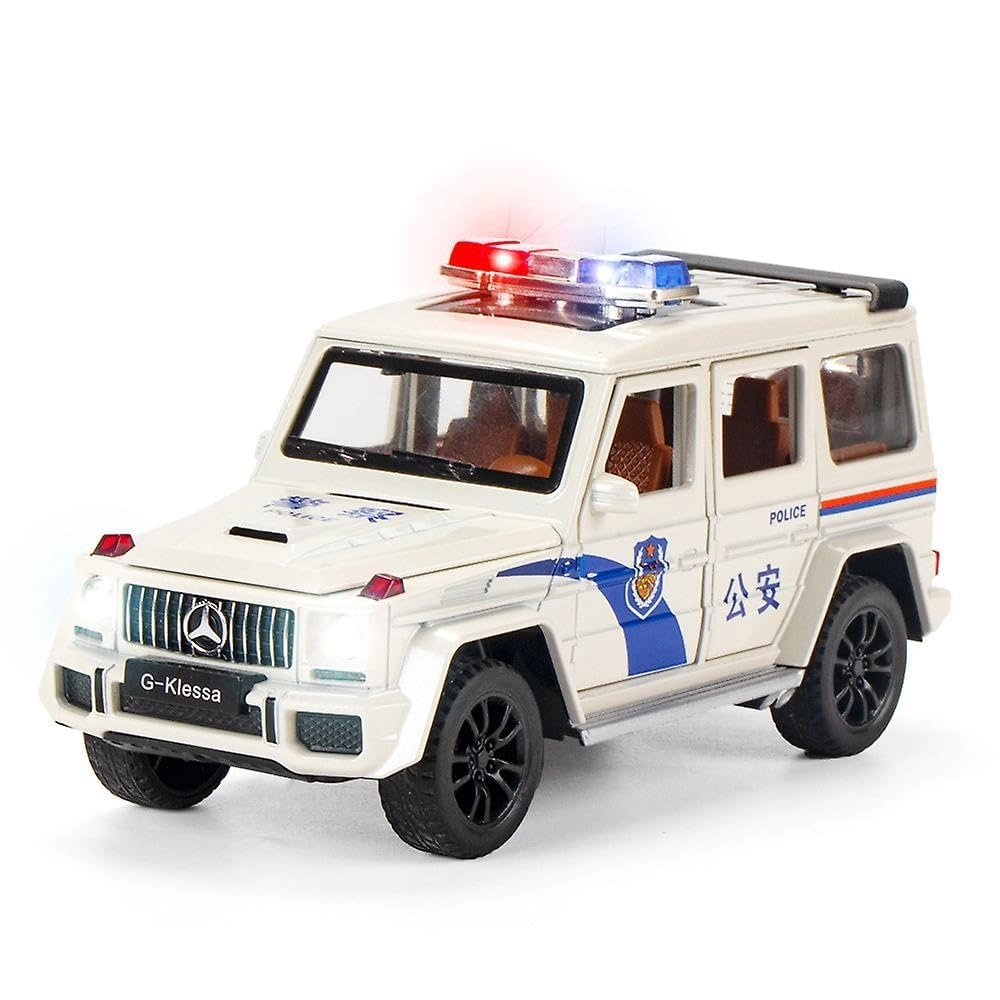 advisian store AMG G63 1:32 - 1pcs