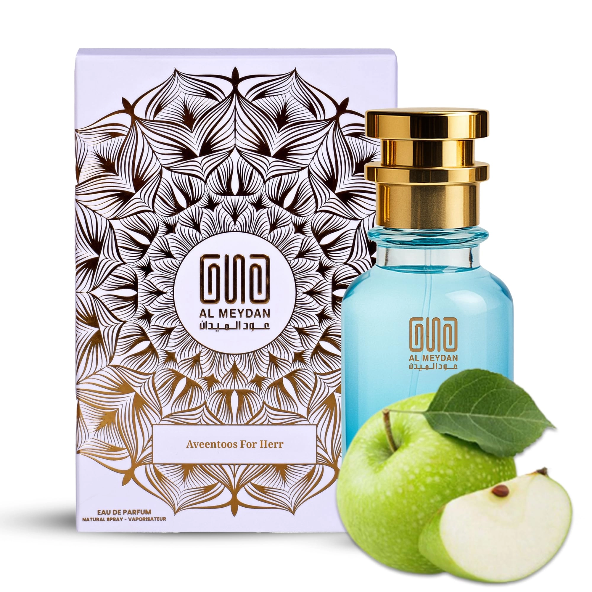 Oud Al Meydan Aveentoos For Herr - 50 ML
