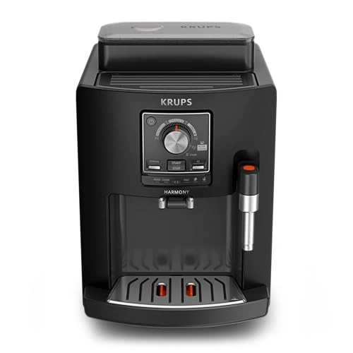 Harmony - 4 Drinks Manual Milk Frother