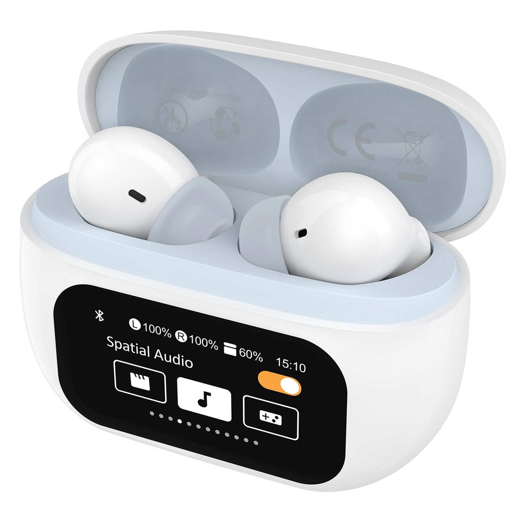 Air Ultra Wireless Earbud