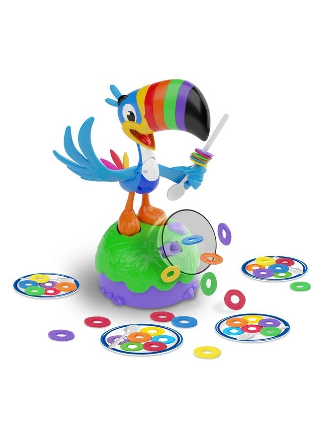 Froot Loop Frenzy - Skill & Action Game