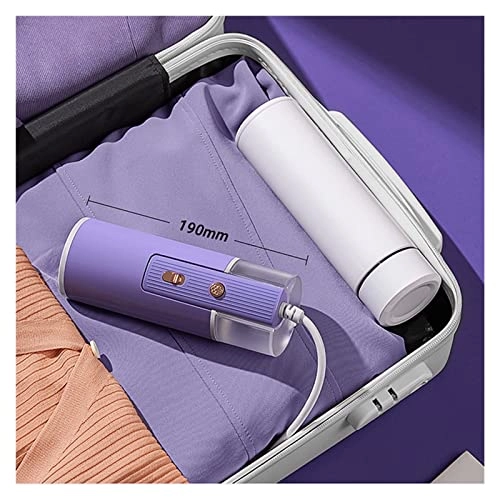 Garment Steamer - 120ml Portable