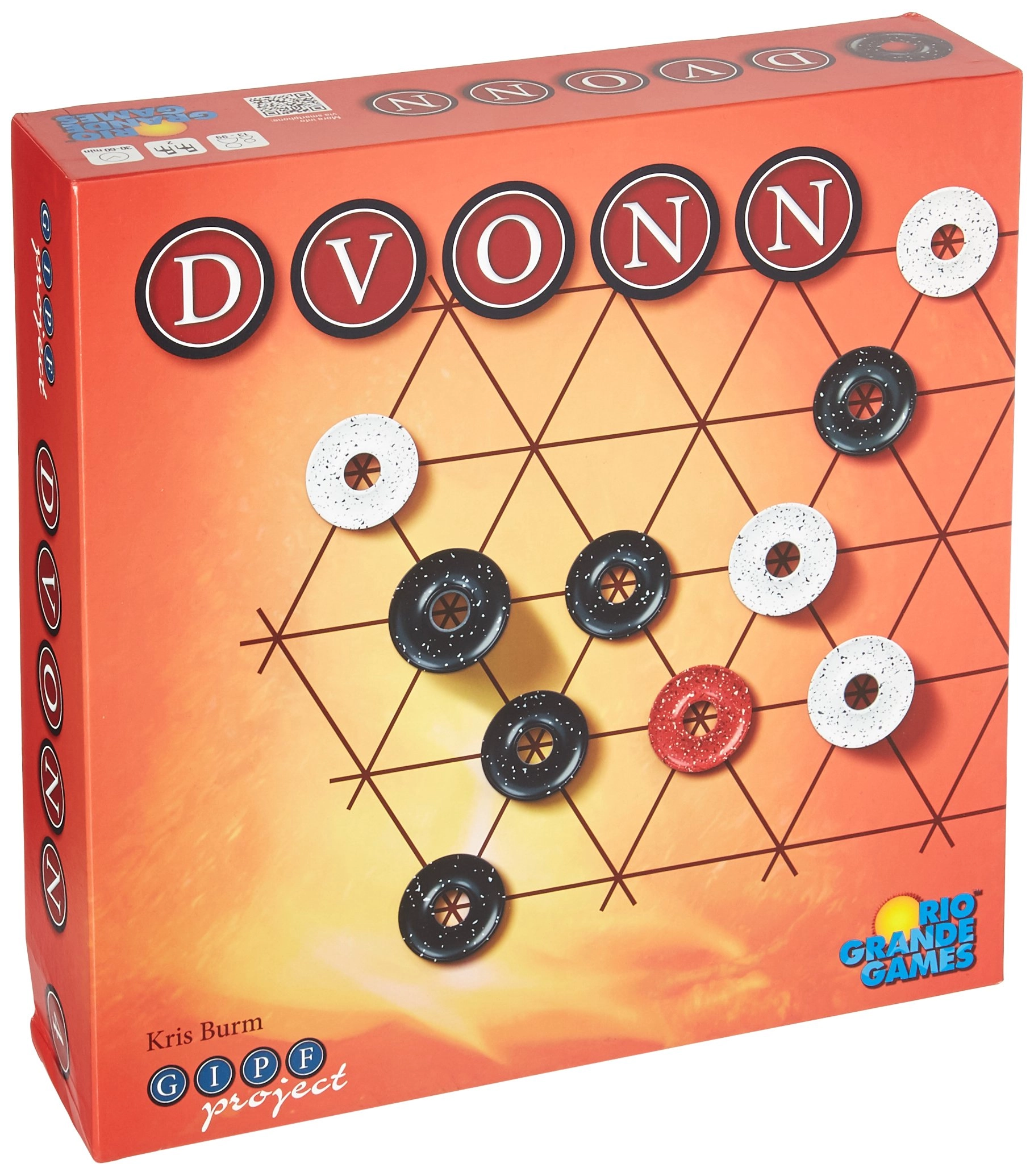 Dvonn