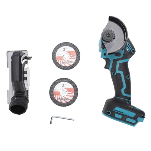 Electric Cordless Circular Saw