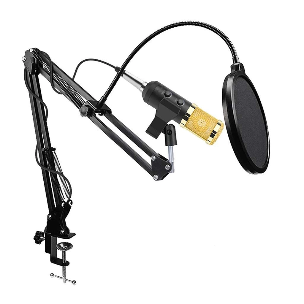 Condenser Microphone USB Microphone