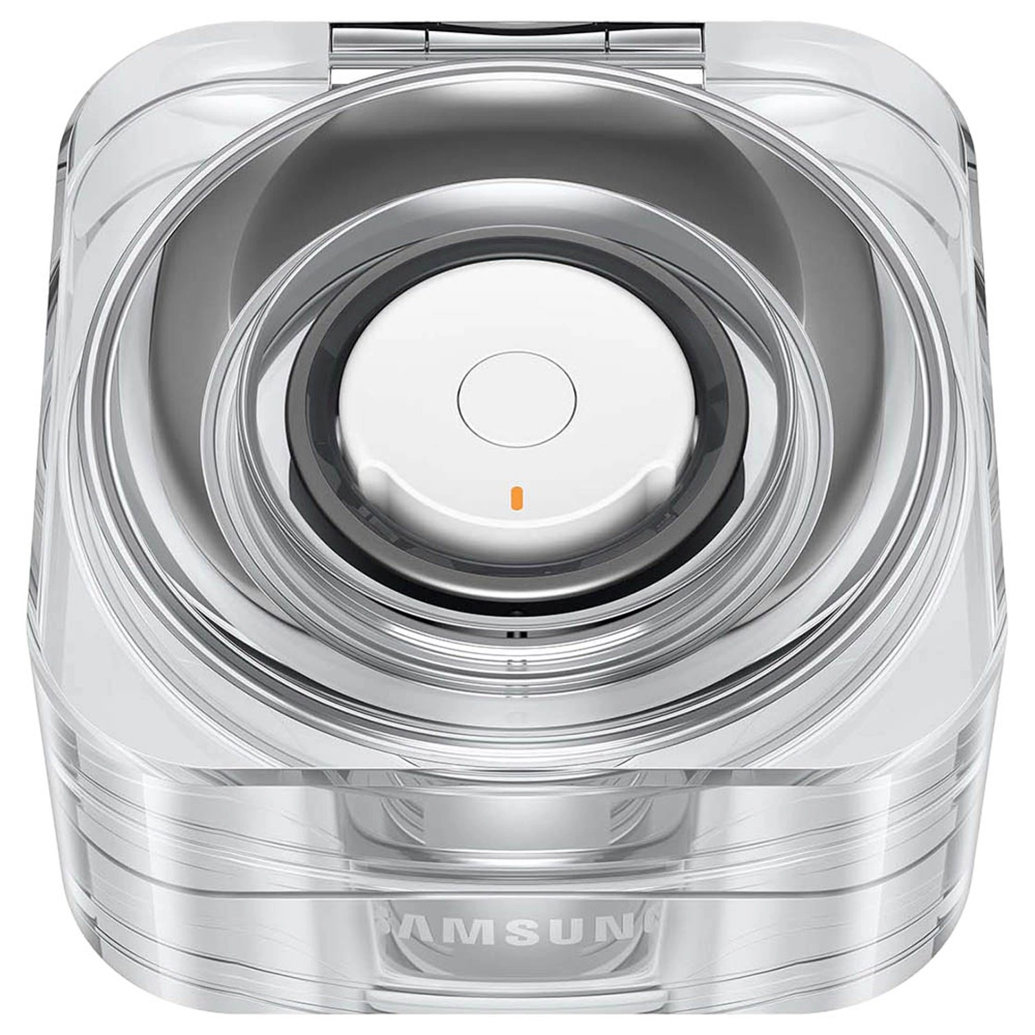 Galaxy Ring Titanium