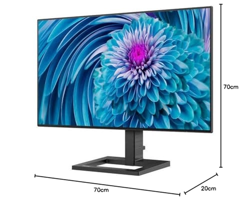 275E2FAE - 275E2FAE/00 27 inch 2560 X 1440