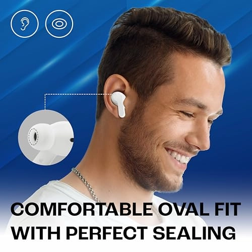 (Refurbished) Vibe Beam Wireless Earbud