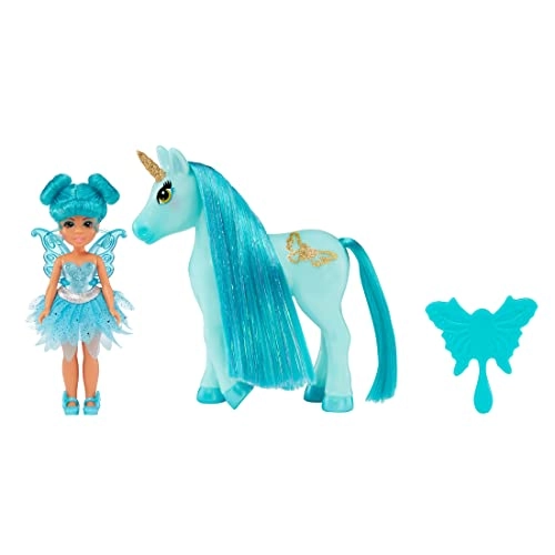 Dream Bella Color Change Surprise - 5.5" + Little Unicorn