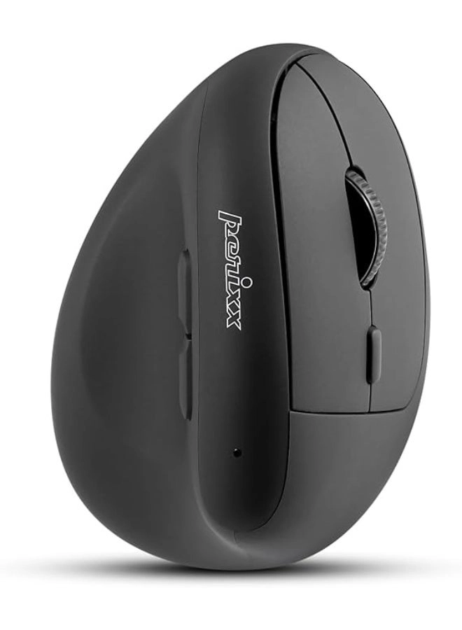 PERIMICE-713 Ergonomic Vertical Mouse - USB