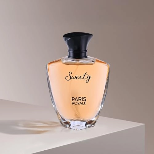 Sweety Eau de Toilette 100ml