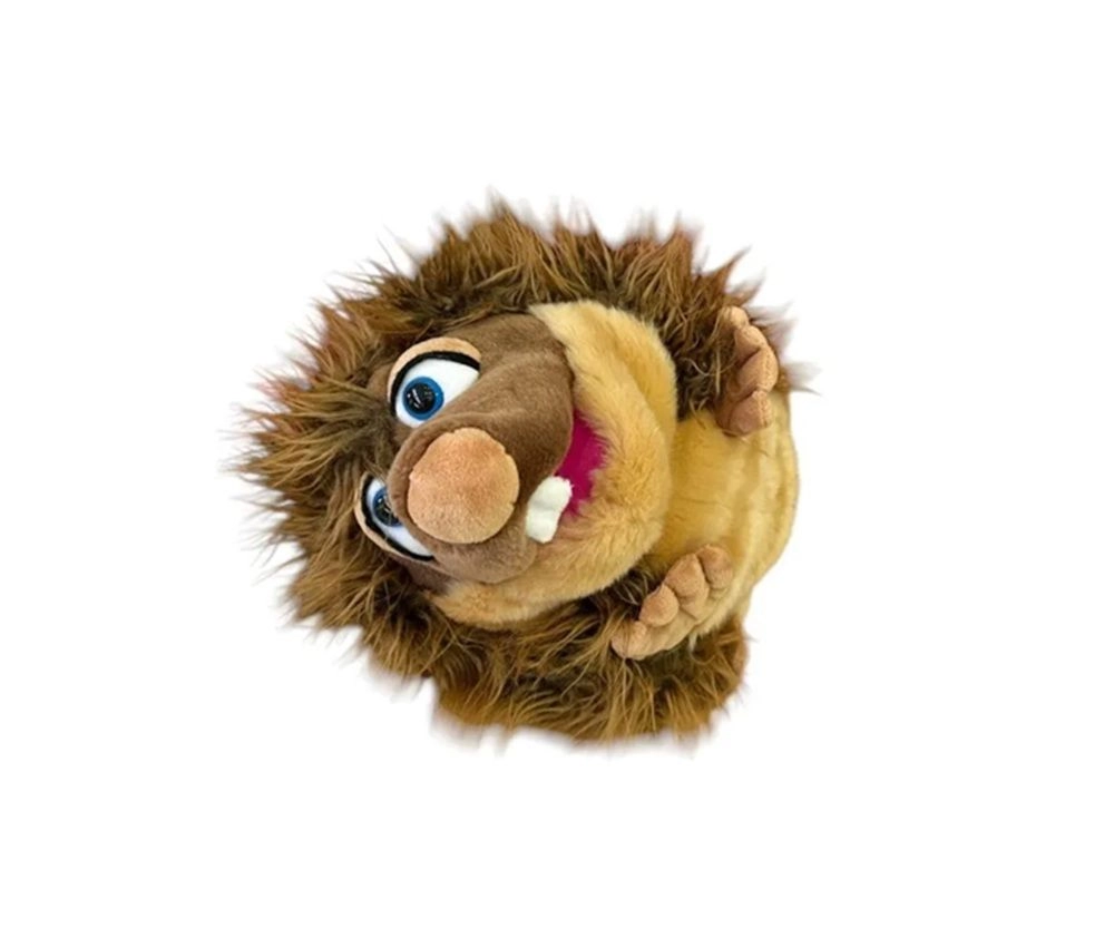 Soren Living Hand Puppet