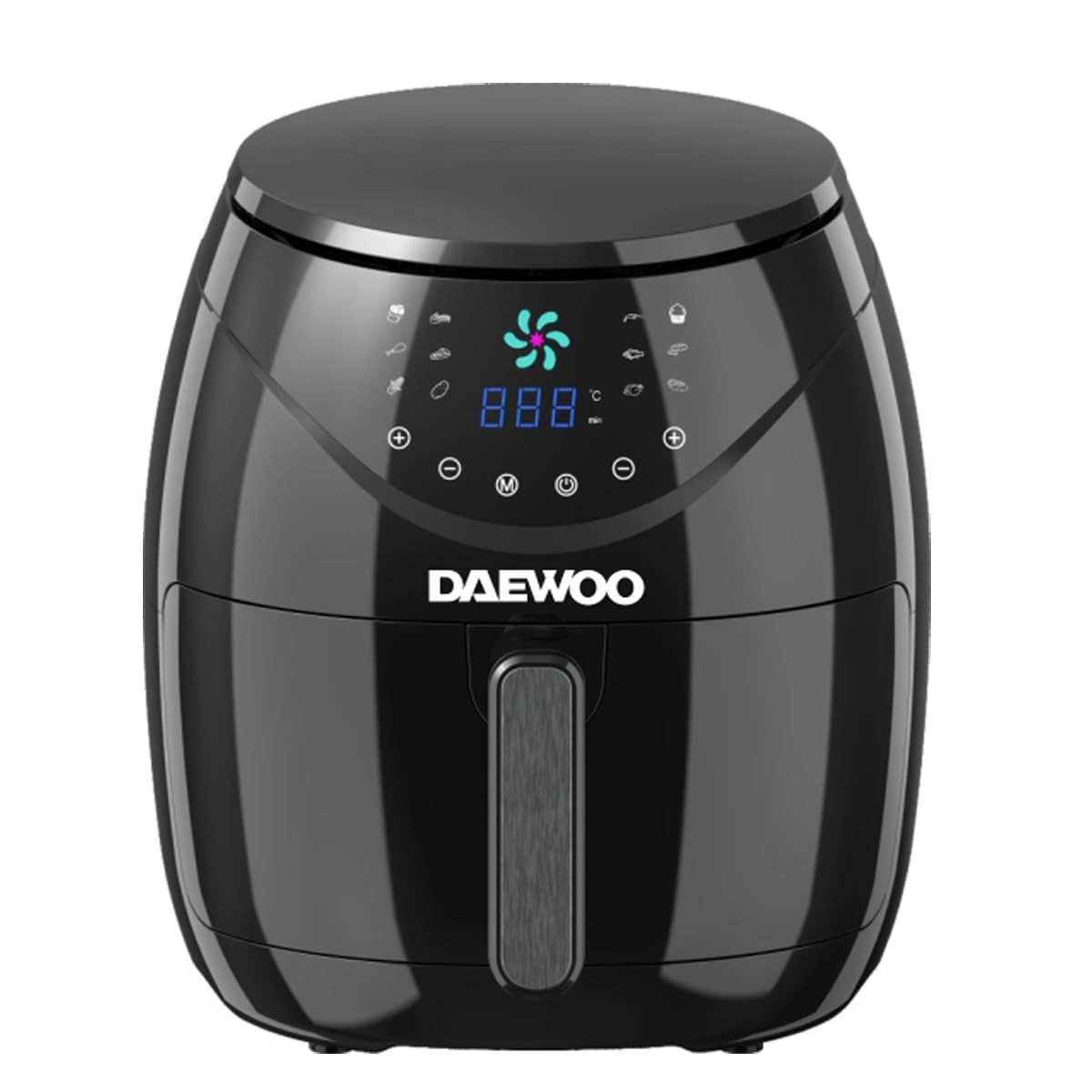Digital Air Fryer DAF-8021