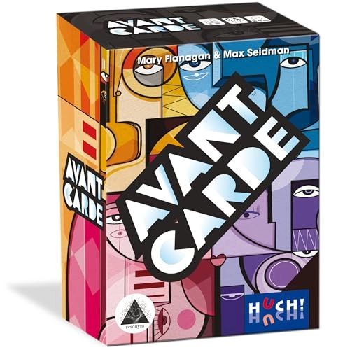 Avant Carde (German)