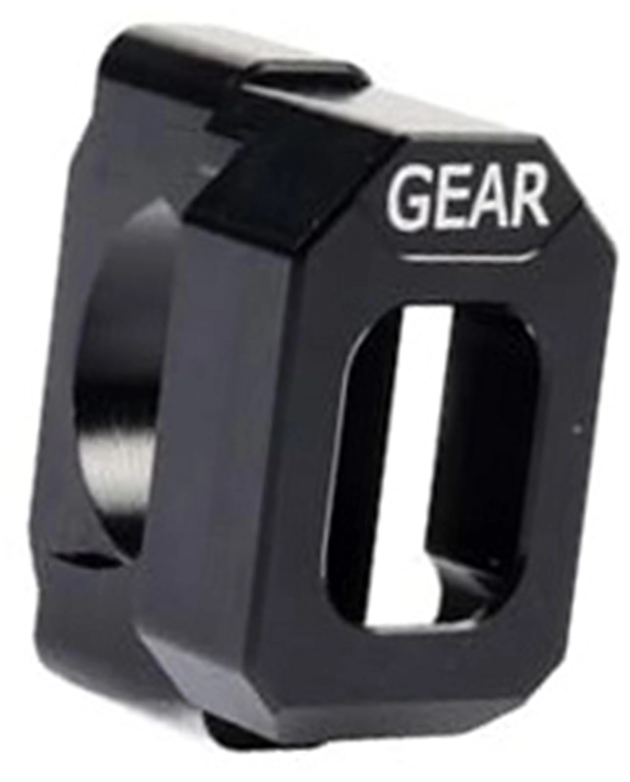 Vuzmode Gear Position Indicator