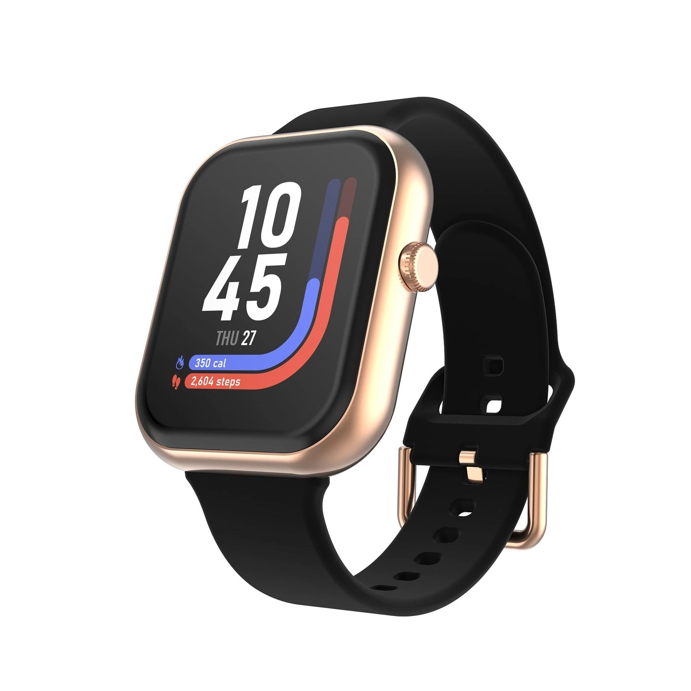 Air 5 Aluminum