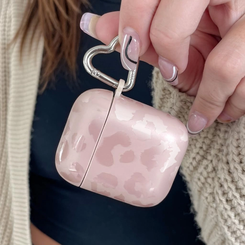 Case for AirPods Pro - Heavy Duty Protection