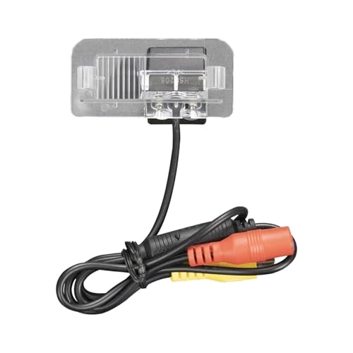 Rear View Camera - Night vision Wired