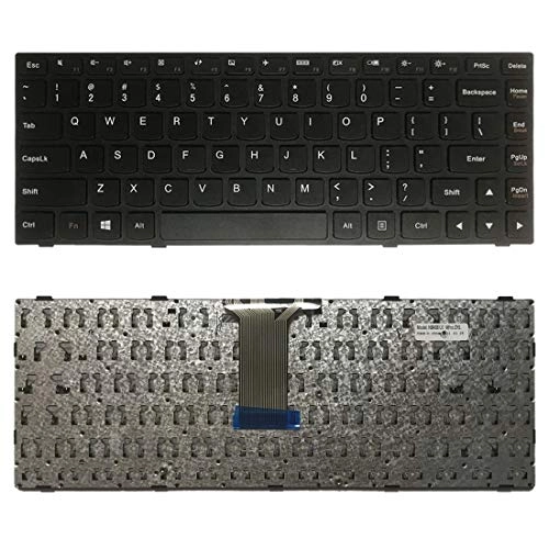 Keyboard - US Wireless