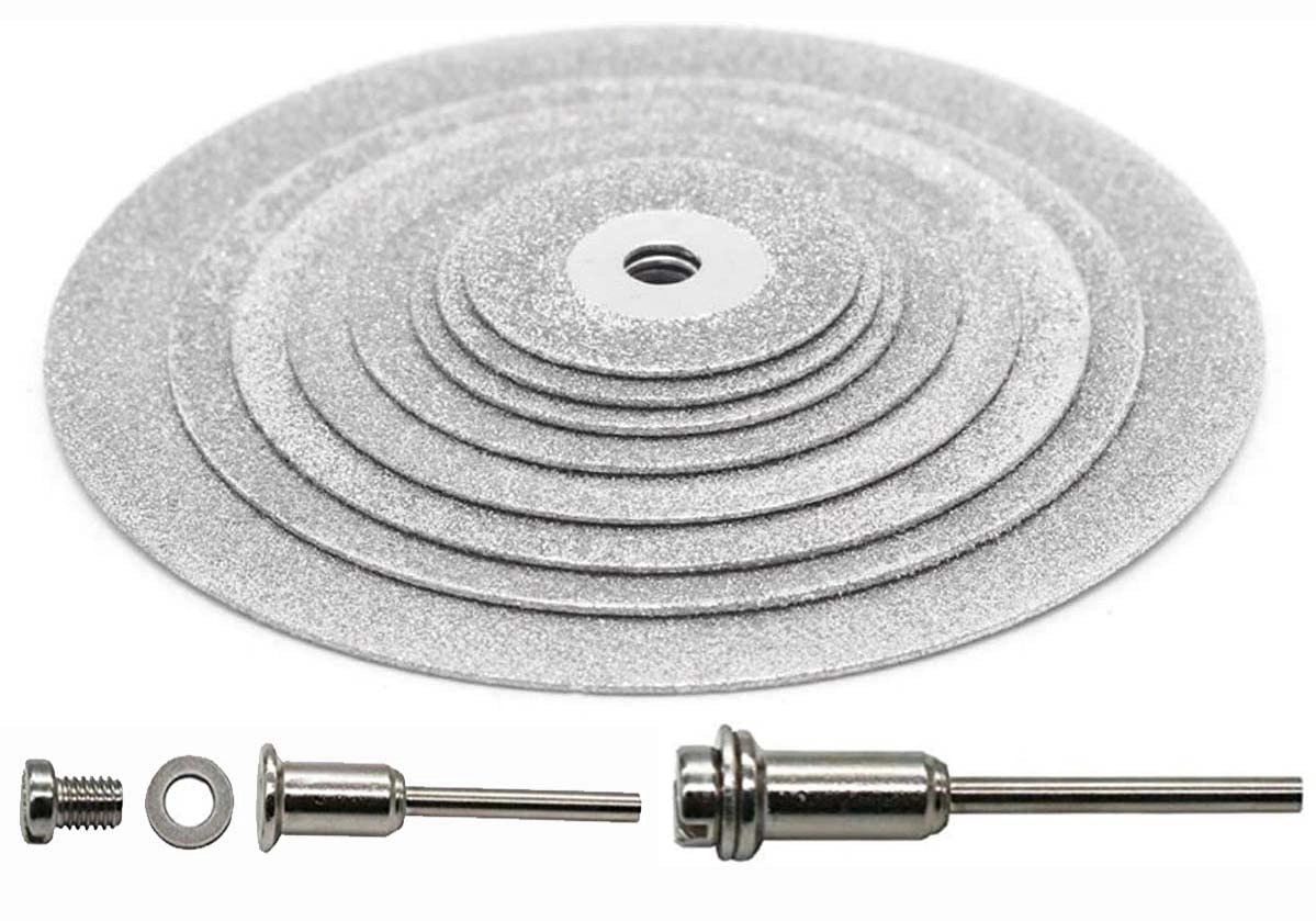 DIY Crafts Glass Drill Bit - 6-50mm granite ceramic porcelain tile glass