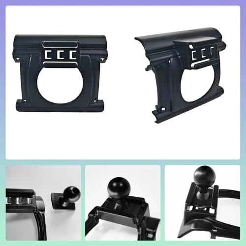 Car Phone Holder - IS250 300 350 200t 2013-2019