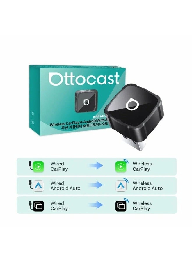Ottocast Mini Air 4.0