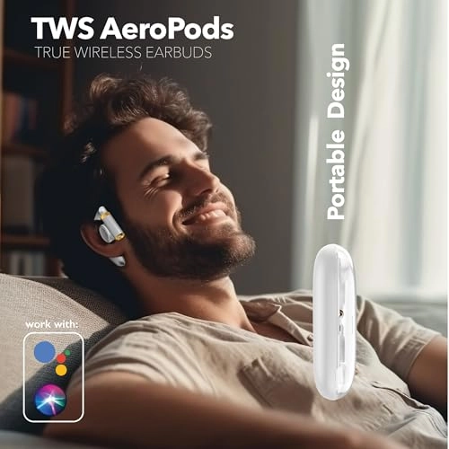 Wave-68 Wireless Earbud