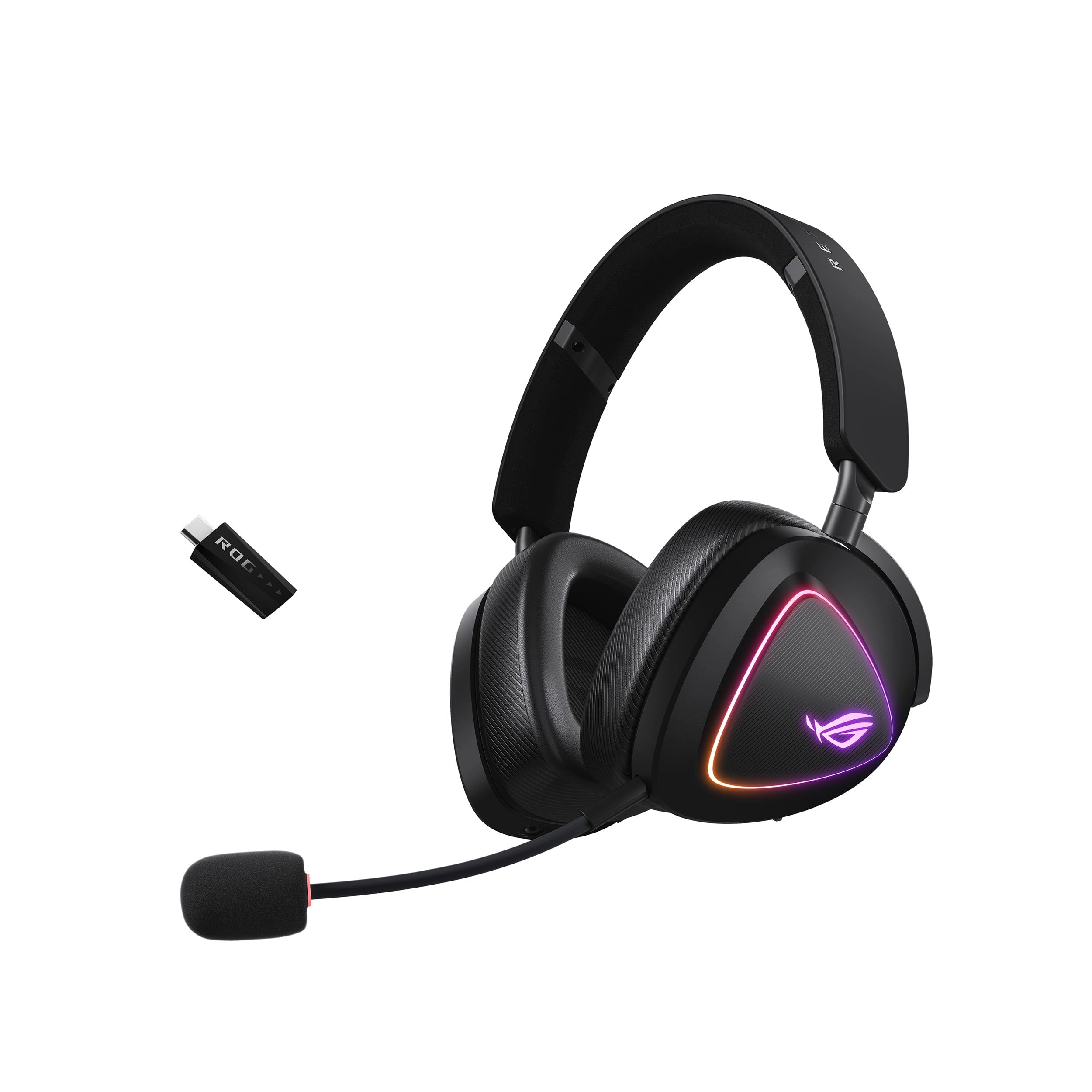 ROG Delta II - Wireless Headset