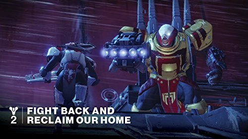 Destiny 2 Standard Plus - Xbox One