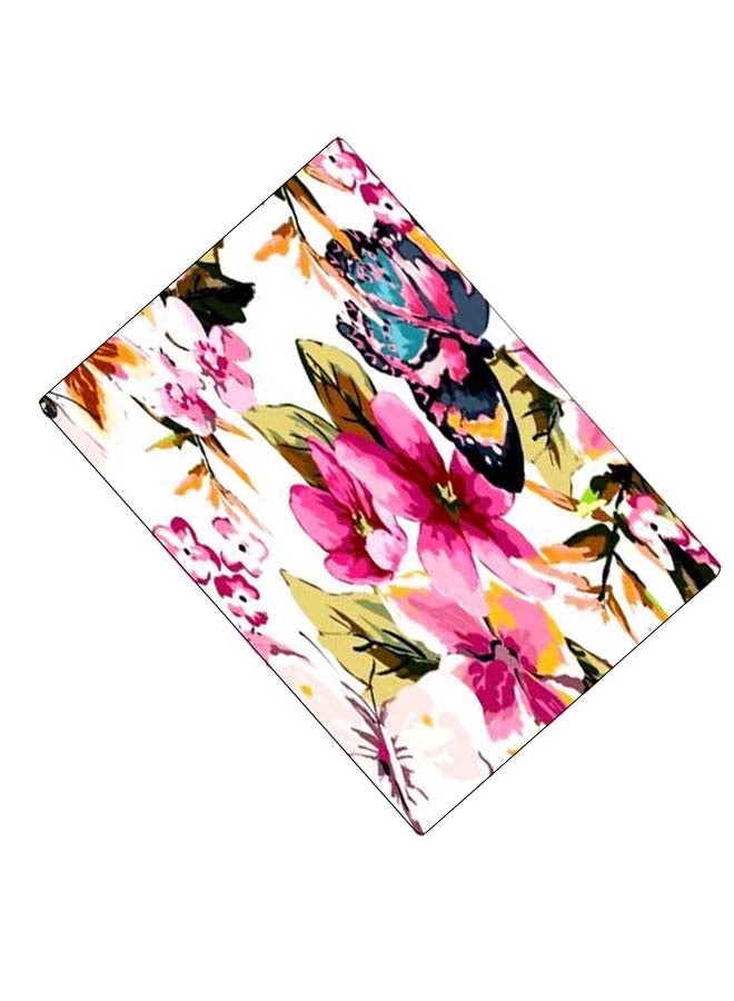 Printed Anti-Slip Gaming Mouse Pad