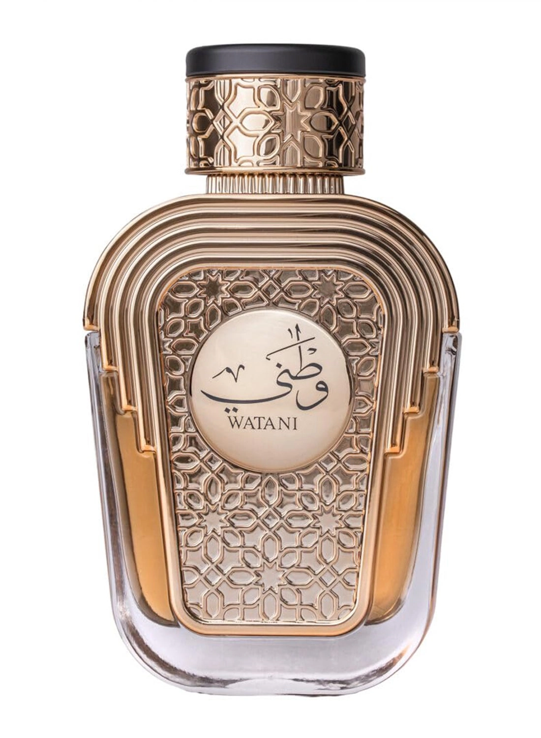 Al Wataniah Watani Purple Eau de Parfum 100 ml