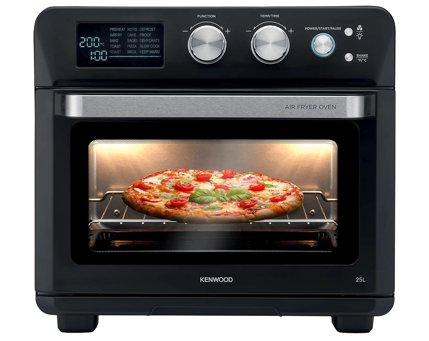 Kenwood Electronics MOA25.600BK - 25 Liters