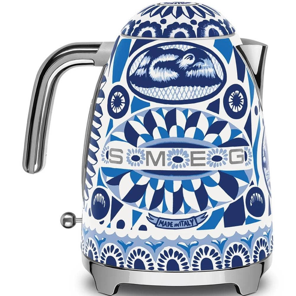 Kettle - 1.7 Liters