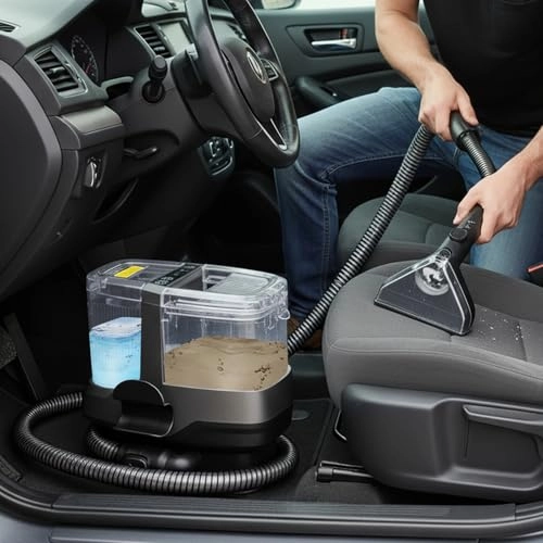 Spot Cleaner - 1800W