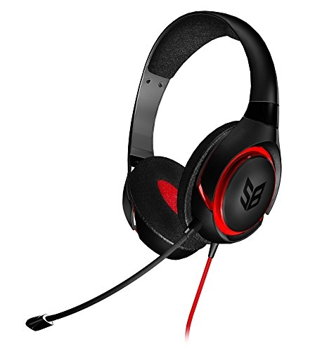 Inferno Wired Headset