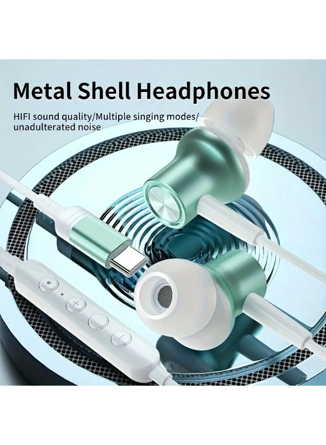 KARAOKE - Type-C Voice-Changing